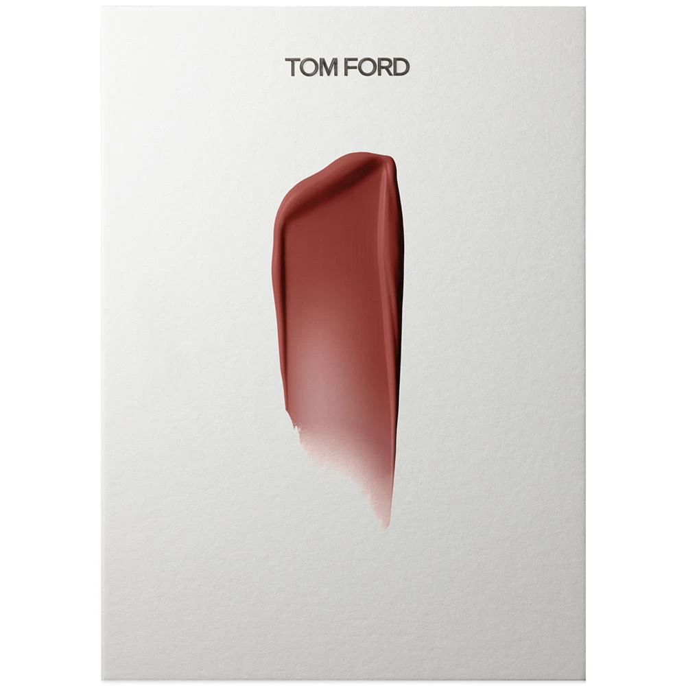 商品Tom Ford|Liquid Lip Luxe Matte,价格¥445,第4张图片详细描述