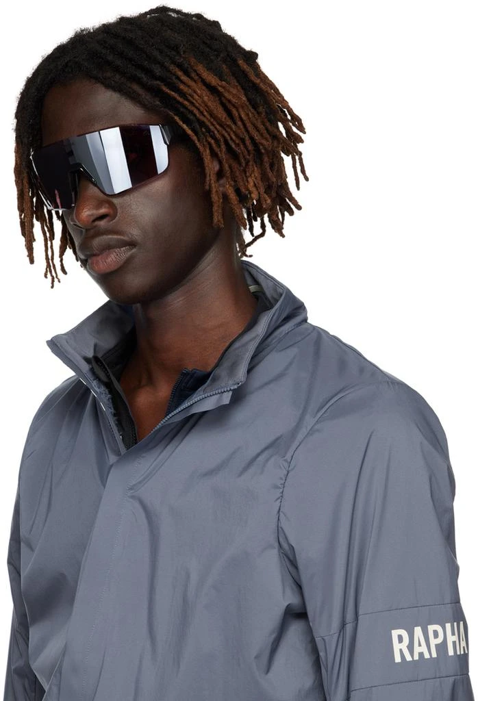 商品Rapha|Black Pro Team Sunglasses,价格¥1346,第4张图片详细描述