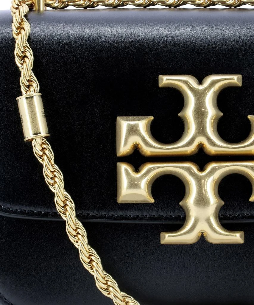 商品Tory Burch|Tory Burch Eleanor Logo Plaque Small Shoulder Bag,价格¥3672,第5张图片详细描述