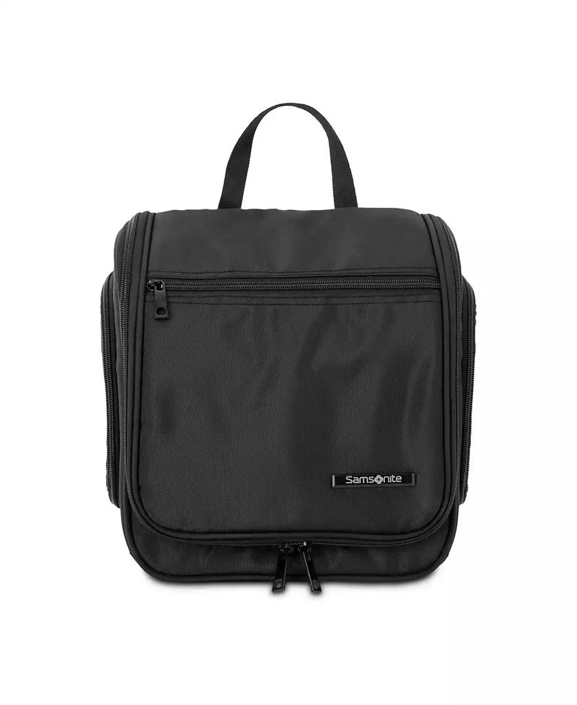 商品Samsonite|Companion Hanging Travel Case Bag,价格¥890,第2张图片详细描述