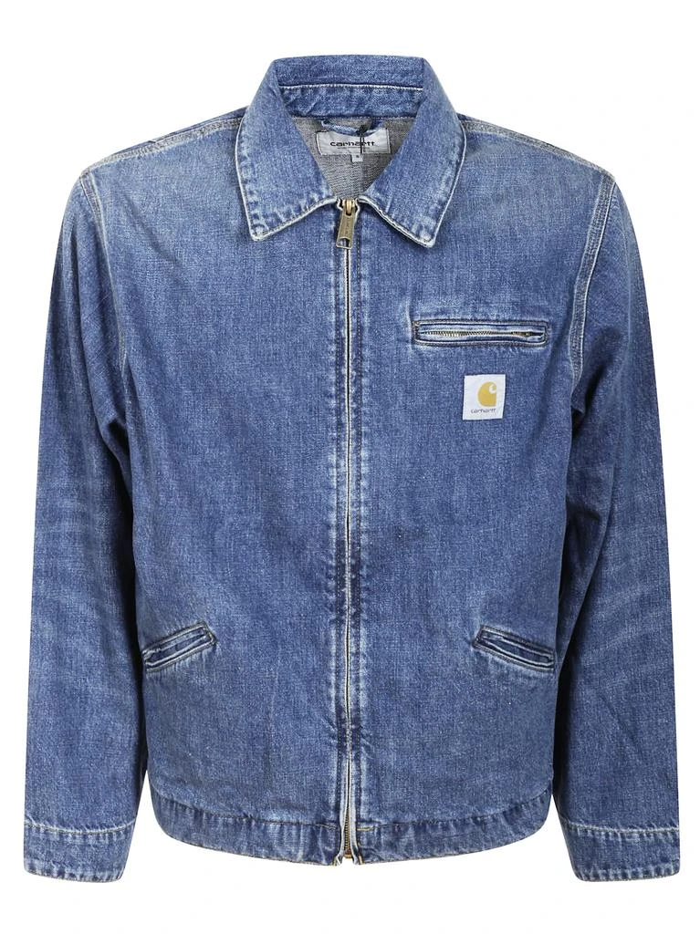 商品Carhartt|Og Detroit Jacket,价格¥2002,第1张图片