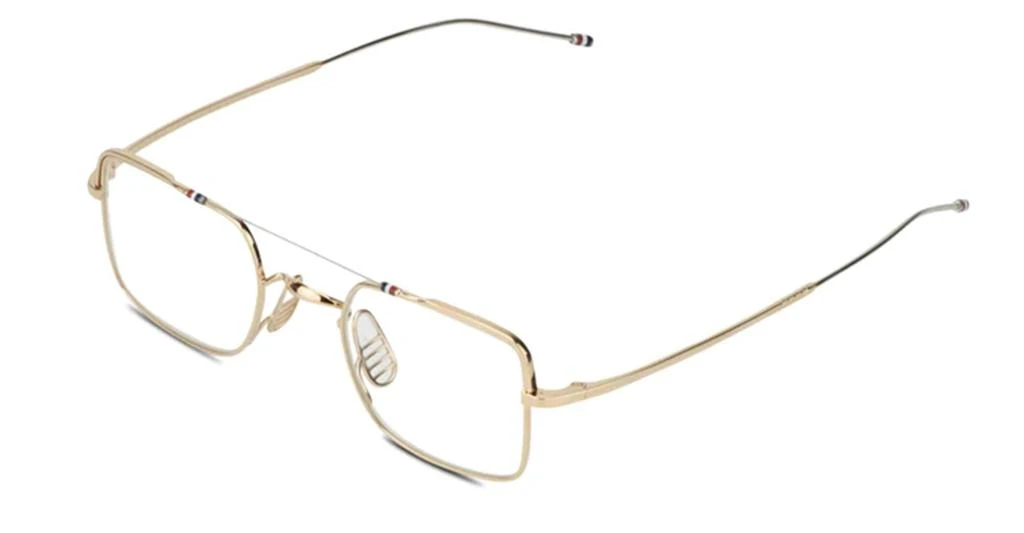 商品Thom Browne|Thom Browne EYEGLASSES,价格¥3038,第2张图片详细描述