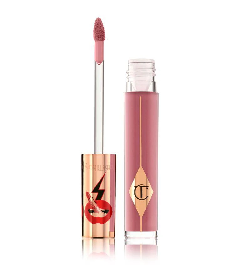 商品Charlotte Tilbury|液体唇彩 Latex Love Lipgloss,价格¥253,第1张图片