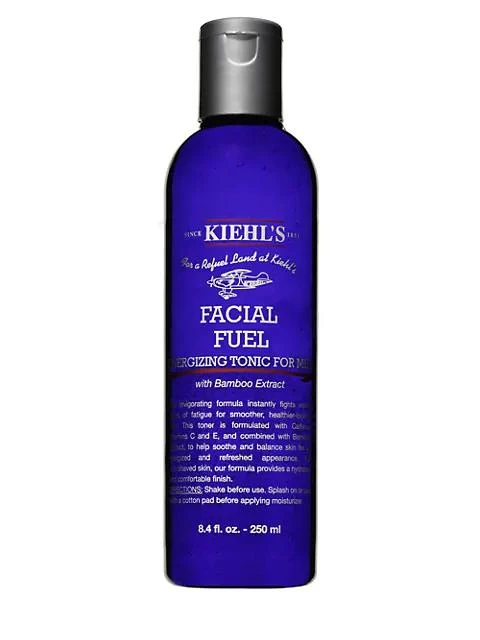 商品Kiehl's|男士爽肤水 250ml,价格¥134,第1张图片