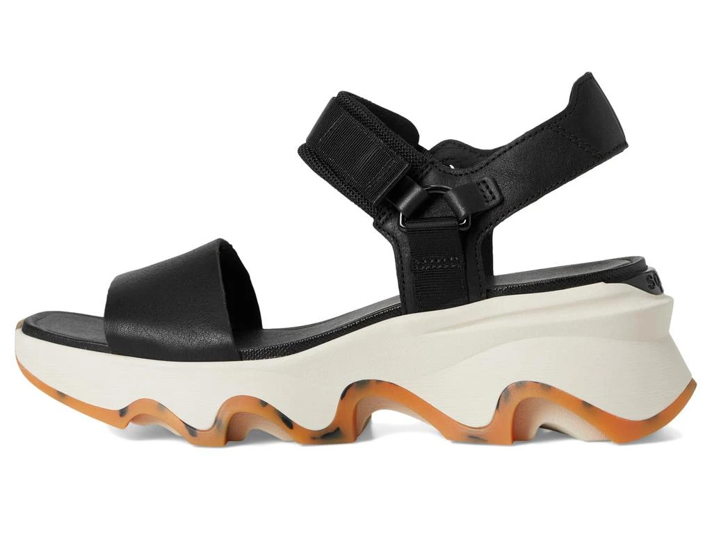 商品SOREL|Kinetic™ Impact Y-Strap High Sandal,价格¥1081,第4张图片详细描述