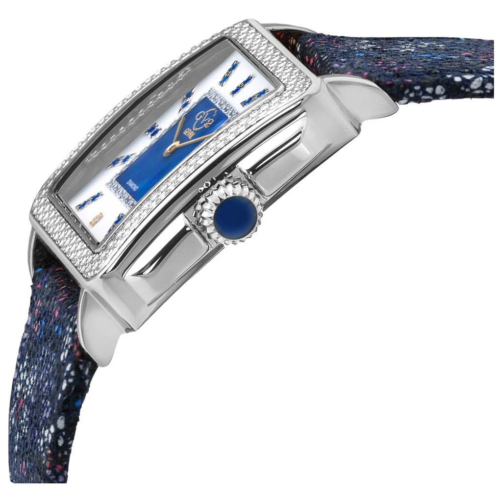 商品Gevril|GV2 by Gevril Women's Watch 12332F,价格¥3998,第3张图片详细描述