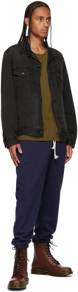 商品Dr. Martens|Red 1490 Boots,价格¥1349,第5张图片详细描述