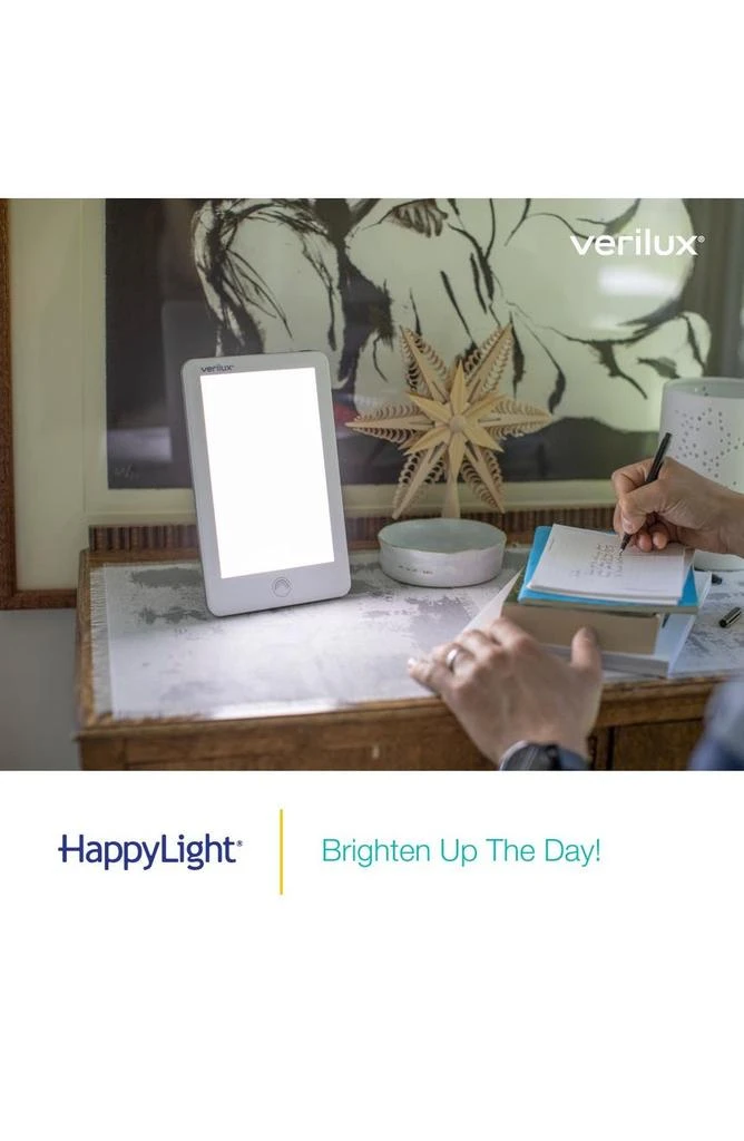 商品VERILUX|HappyLight<sup>®</sup> Lumi,价格¥371,第4张图片详细描述