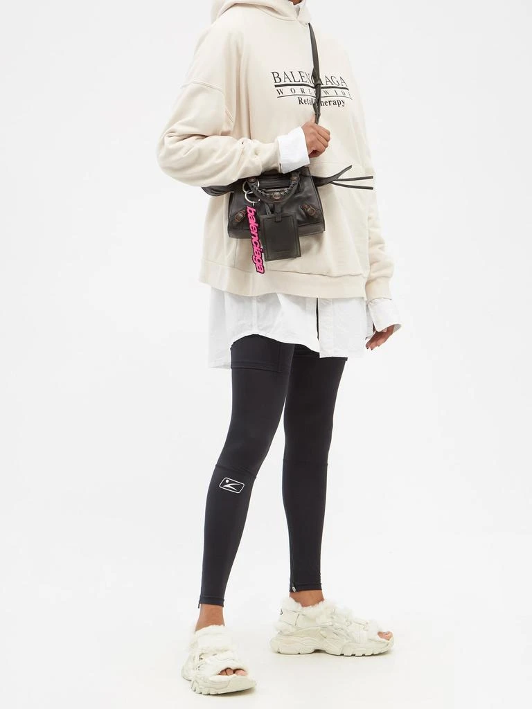 商品Balenciaga|Neo Classic City mini leather bag,价格¥13875,第3张图片详细描述