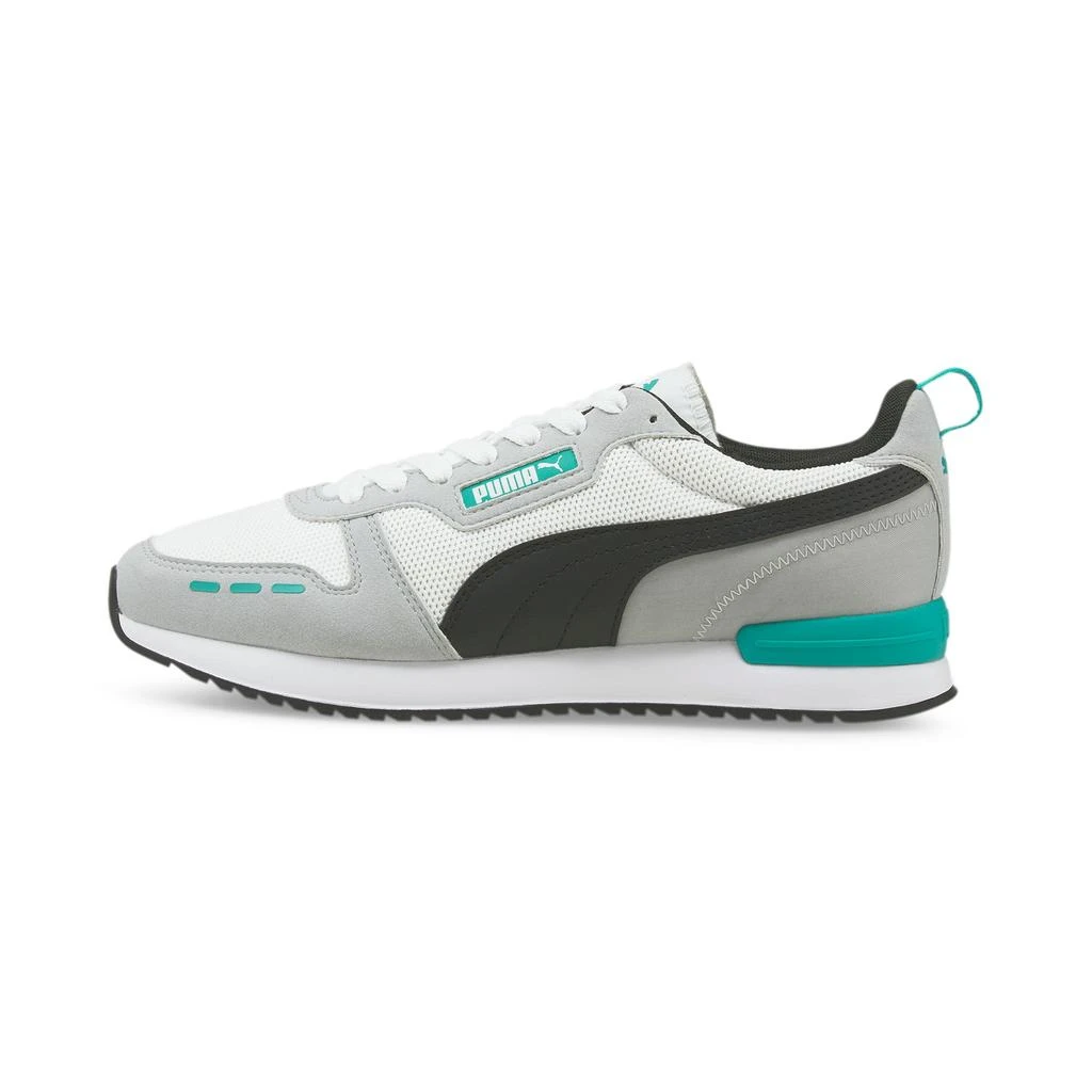 商品Puma|PUMA Men's R78  Sneakers,价格¥330,第1张图片