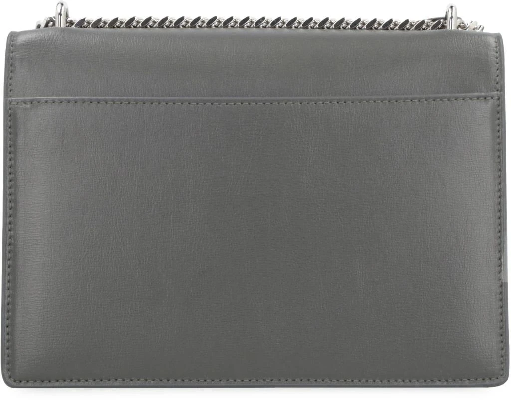 商品Yves Saint Laurent|Saint Laurent Sunset Leather Crossbody Bag,价格¥13688,第4张图片详细描述