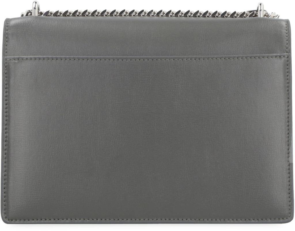 商品Yves Saint Laurent|Saint Laurent Sunset Leather Crossbody Bag,价格¥13641,第6张图片详细描述