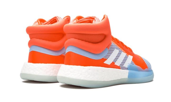 商品Adidas|Adidas Marquee Boost,价格¥815,第4张图片详细描述