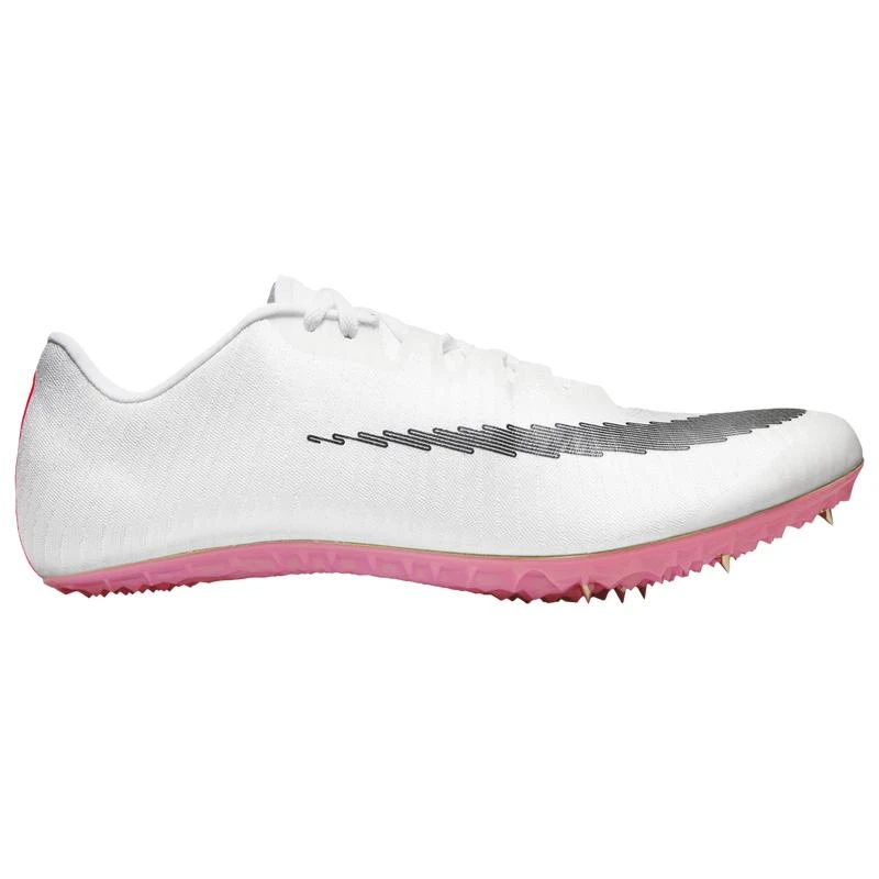 商品NIKE|男款 耐克 Zoom JA Fly 3 跑步鞋 钉鞋 多色可选,价格¥774,第1张图片