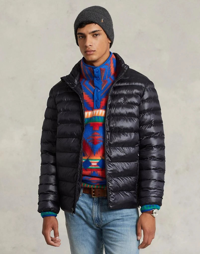 商品Ralph Lauren|Shell  jacket,价格¥2183,第2张图片详细描述