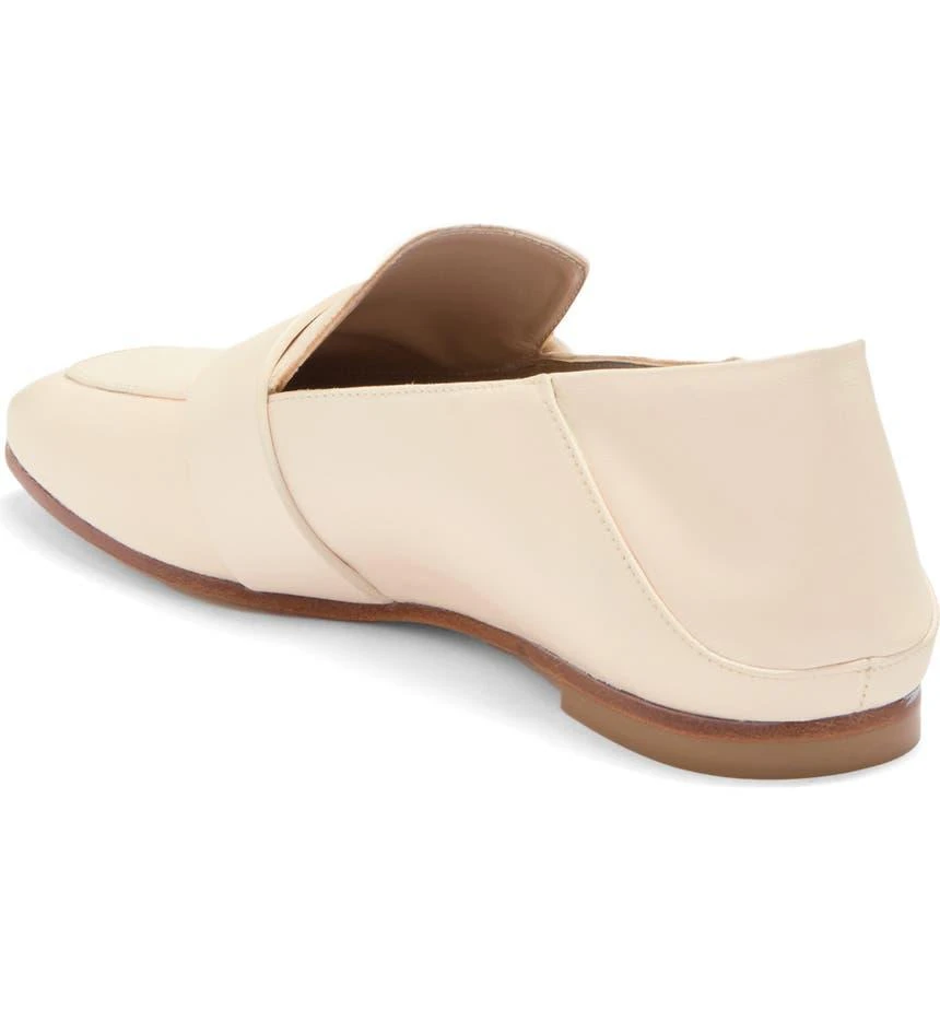 商品Stuart Weitzman|女式 Wylie系列 皮鞋,价格¥1157,第2张图片详细描述