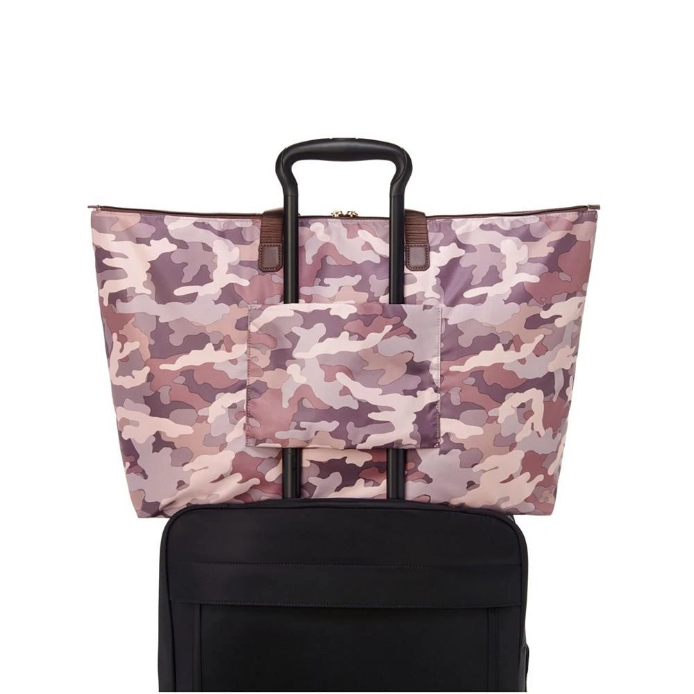 商品Tumi|Voyageur 14" Just In Case Tote,价格¥745,第4张图片详细描述