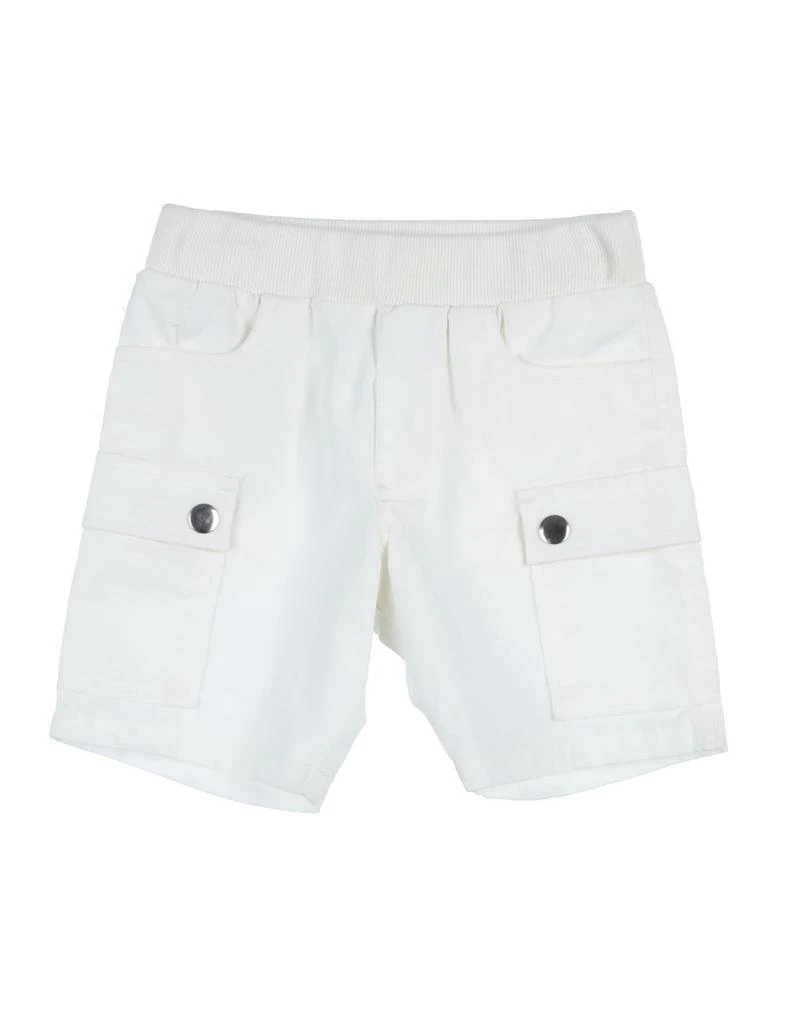 商品Diesel|Shorts & Bermuda,价格¥73,第1张图片