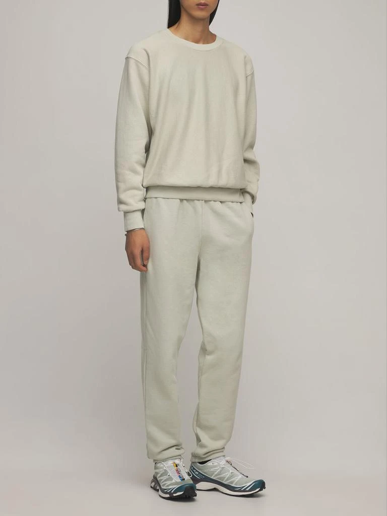 商品Les Tien|Classic Sweatpants,价格¥1346,第1张图片详细描述