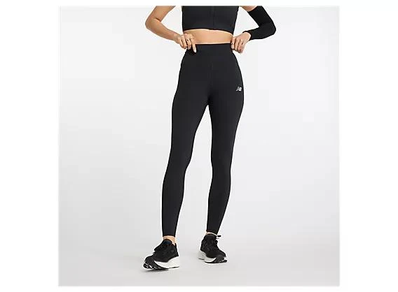 商品New Balance|NB Harmony High Rise Legging 27",价格¥465,第1张图片