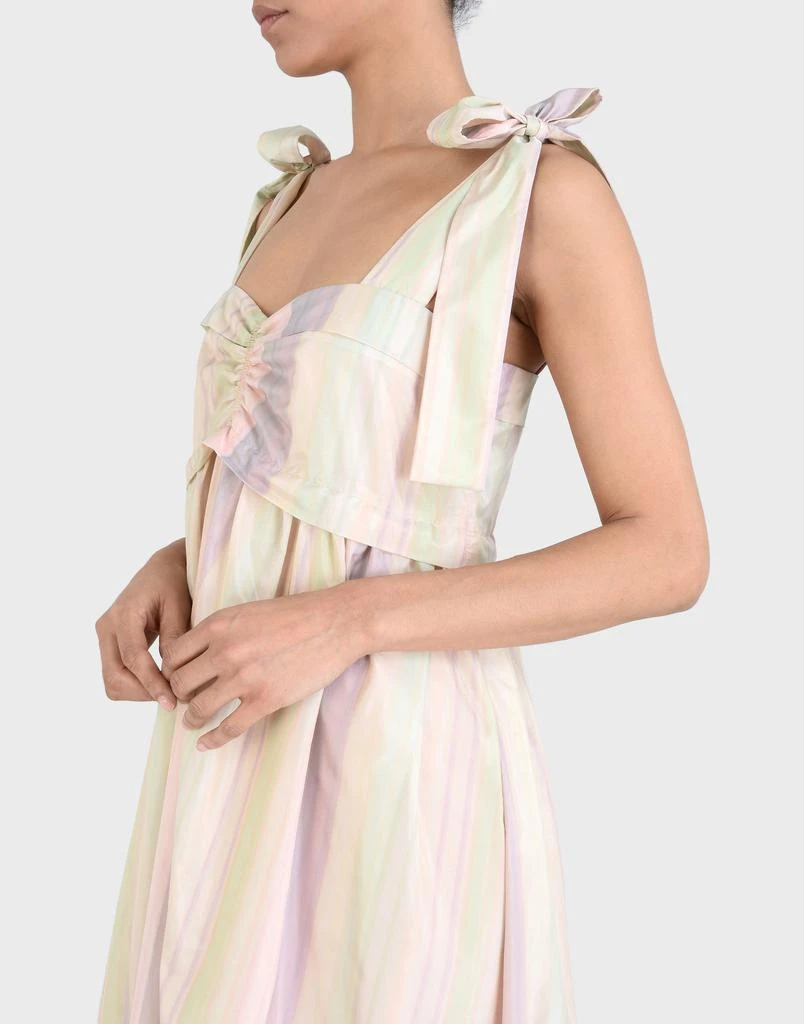 商品See by Chloé|Midi dress,价格¥1714,第5张图片详细描述