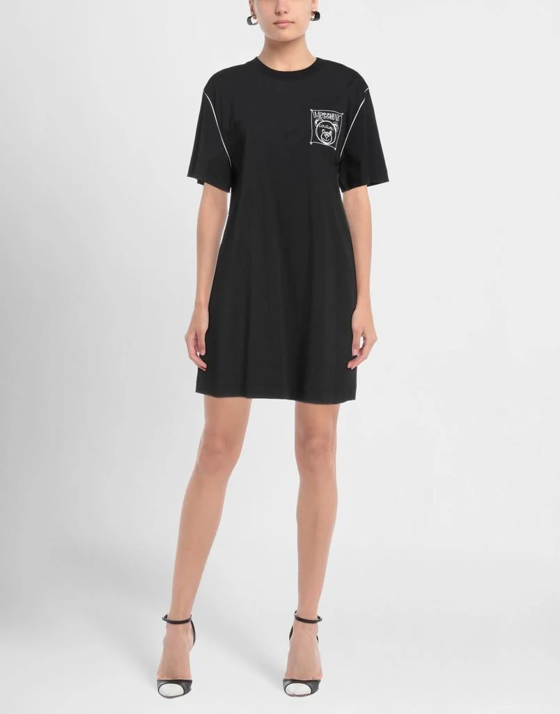 商品Moschino|Short dress,价格¥1136,第3张图片详细描述