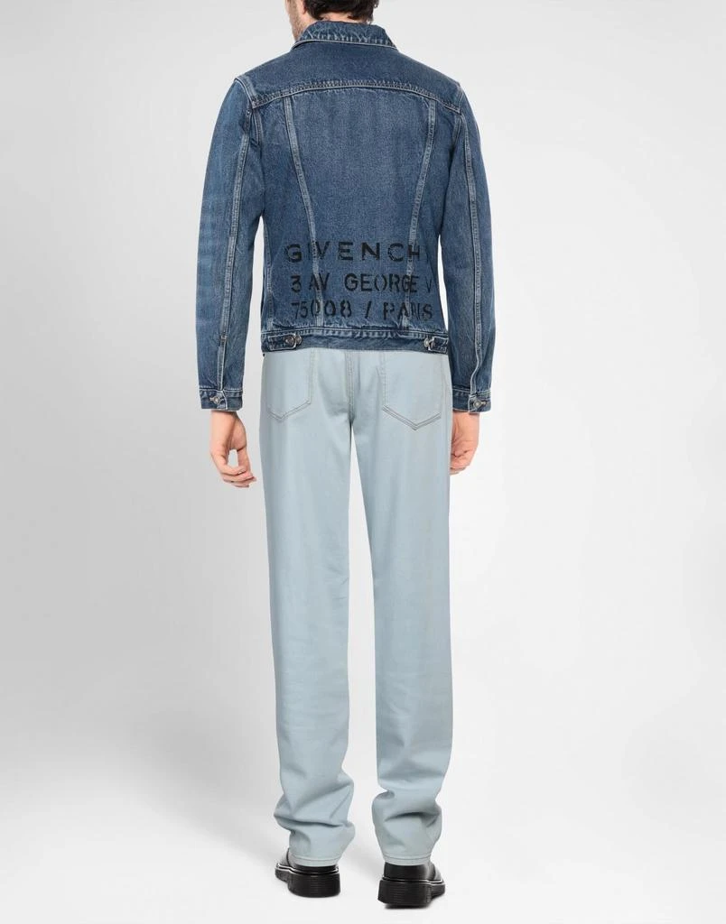 商品Zegna|Denim pants,价格¥859,第3张图片详细描述