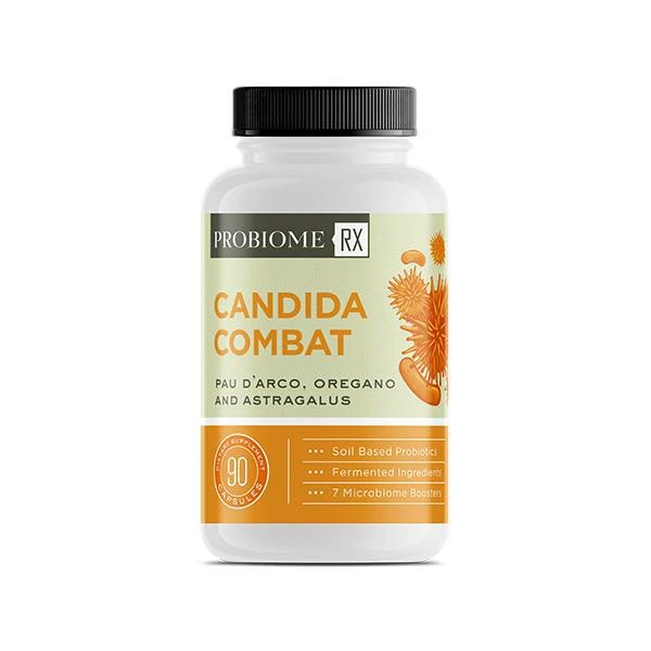 商品Ancient Nutrition|念珠菌粉,价格¥316,第1张图片