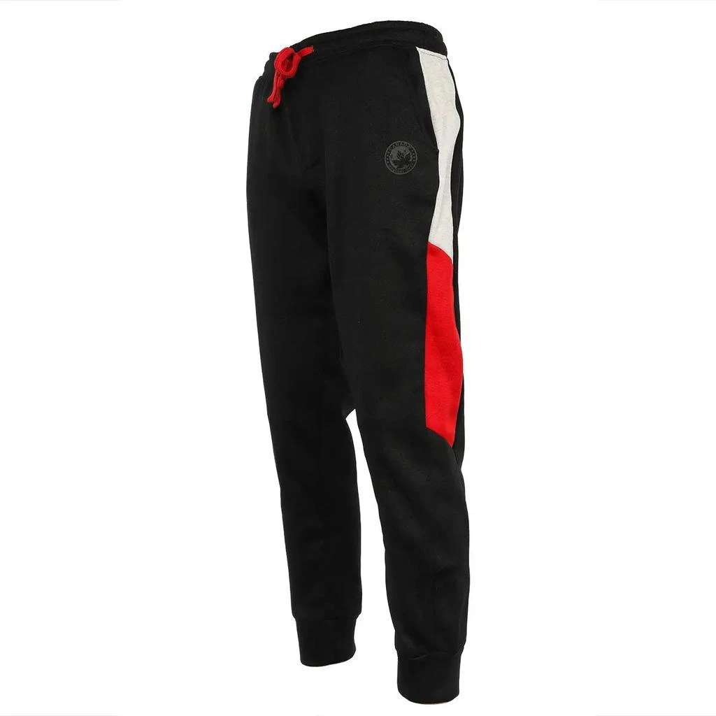 Canada Weather Gear Men's Colorblock Jogger 商品