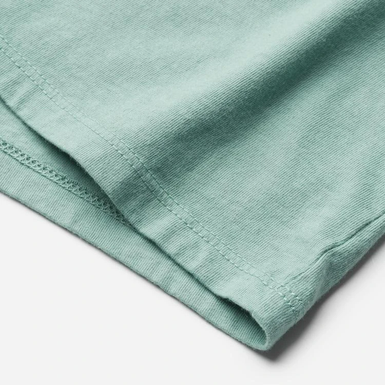 商品Everlane|纯棉口袋T恤,价格¥119,第4张图片详细描述