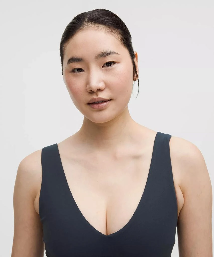 lululemon Align™ V-Neck Bra *Light Support, C/D Cup 商品