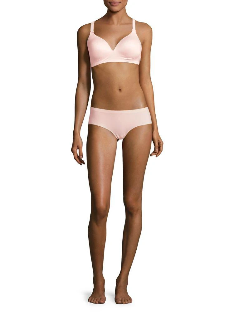 商品Calvin Klein|Everyday Calvin Lounge Bra,价格¥173,第3张图片详细描述