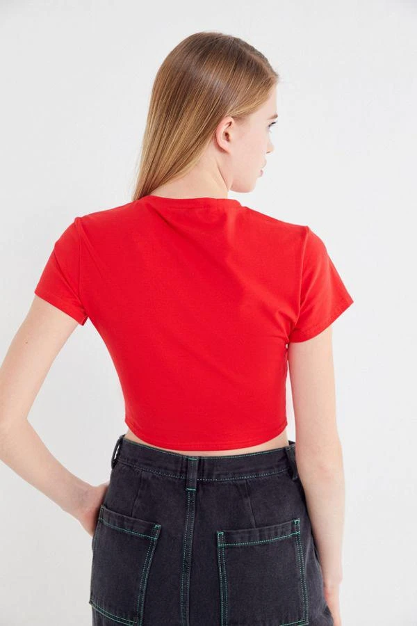 商品I.AM.GIA|I.AM.GIA GIA Baby Tee,价格¥296,第3张图片详细描述