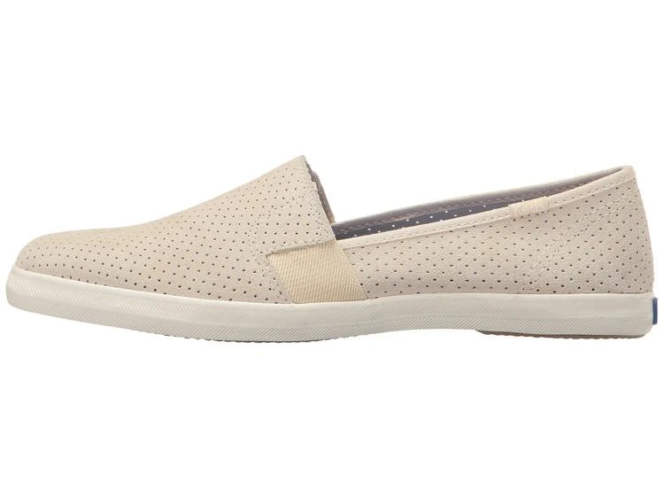 商品Keds|Chillax A-Line Perforated Suede,价格¥236,第4张图片详细描述