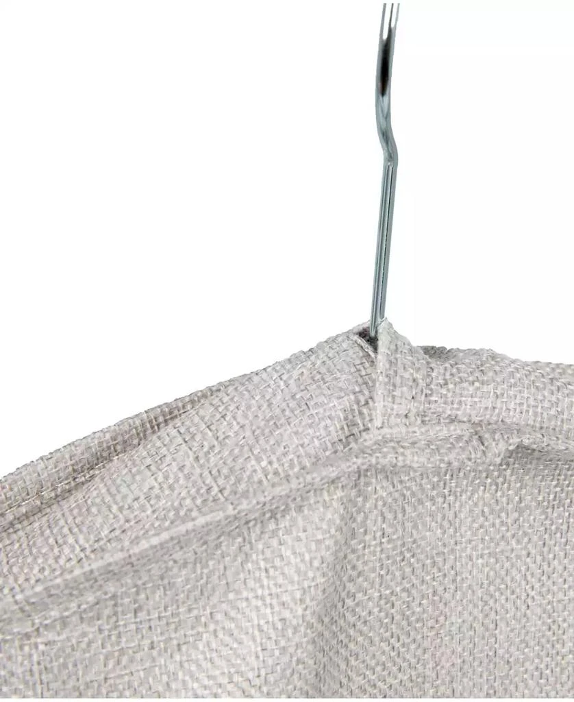 商品Household Essentials|Hanging Zippered Garment Storage Bag with Clear Vision Front, Set of 2,价格¥371,第2张图片详细描述