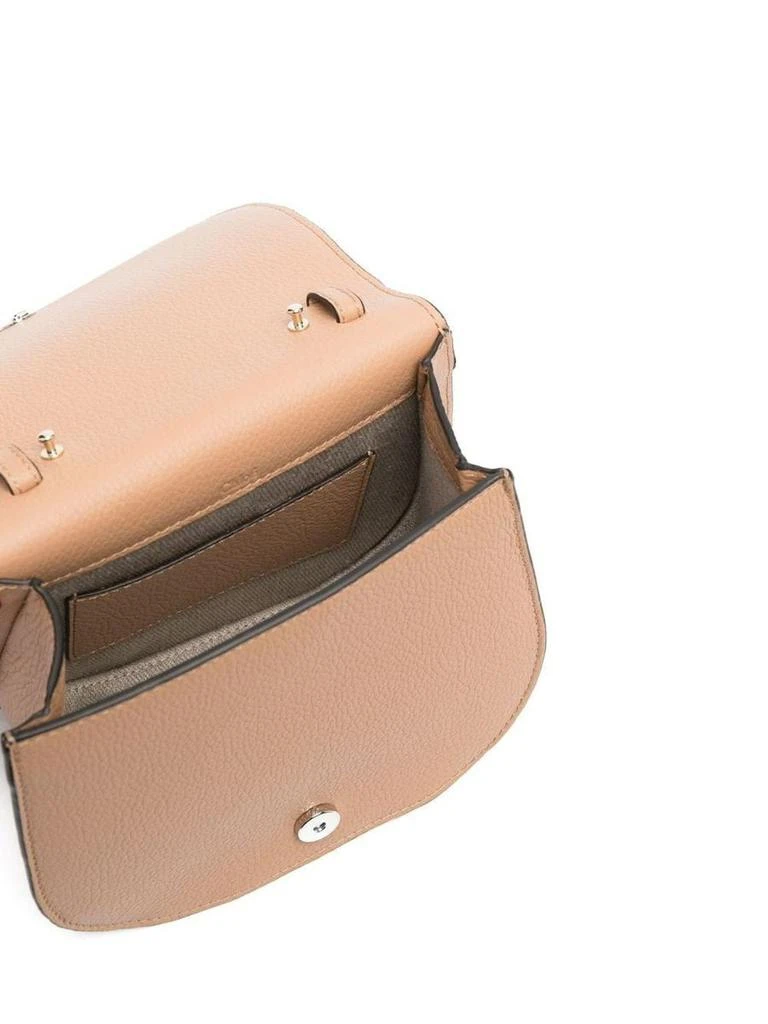 商品Chloé|CHLOÉ Alphabet Shoulder Bag,价格¥4967,第3张图片详细描述