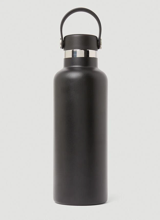 商品A-COLD-WALL*|Stria Logo Print Canteen Bottle in Black,价格¥380,第3张图片详细描述