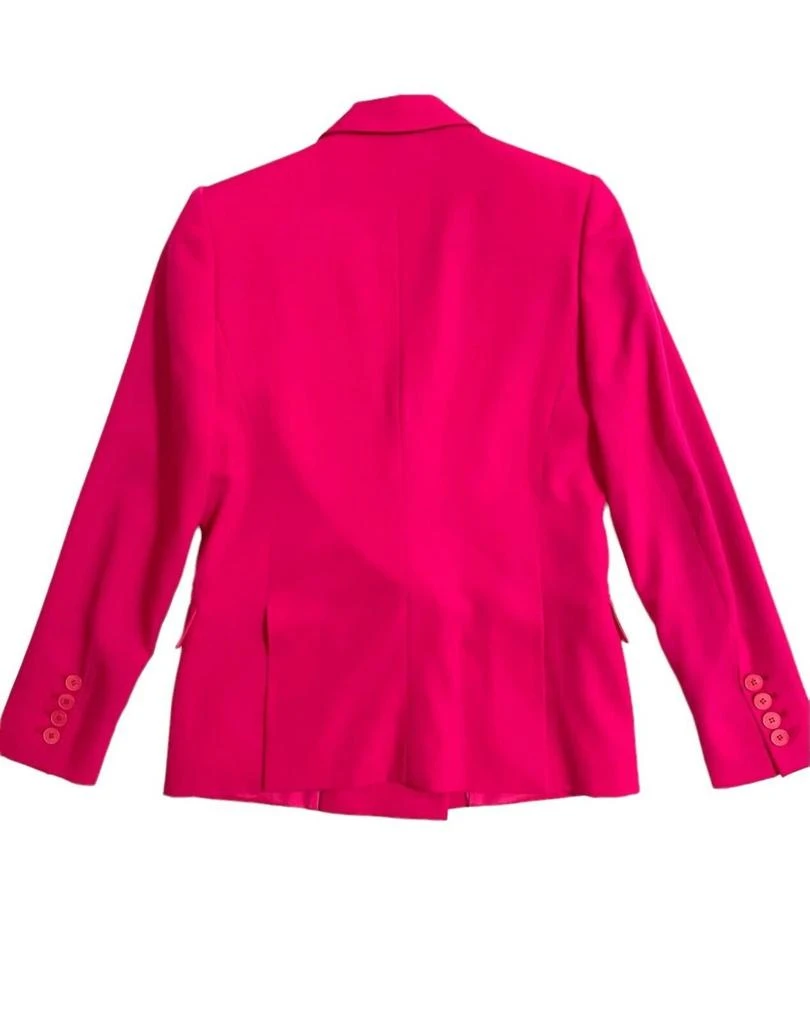 商品Stella McCartney|Stella Mccartney - Women's Dahlia Wool Blazer,价格¥5480,第2张图片详细描述