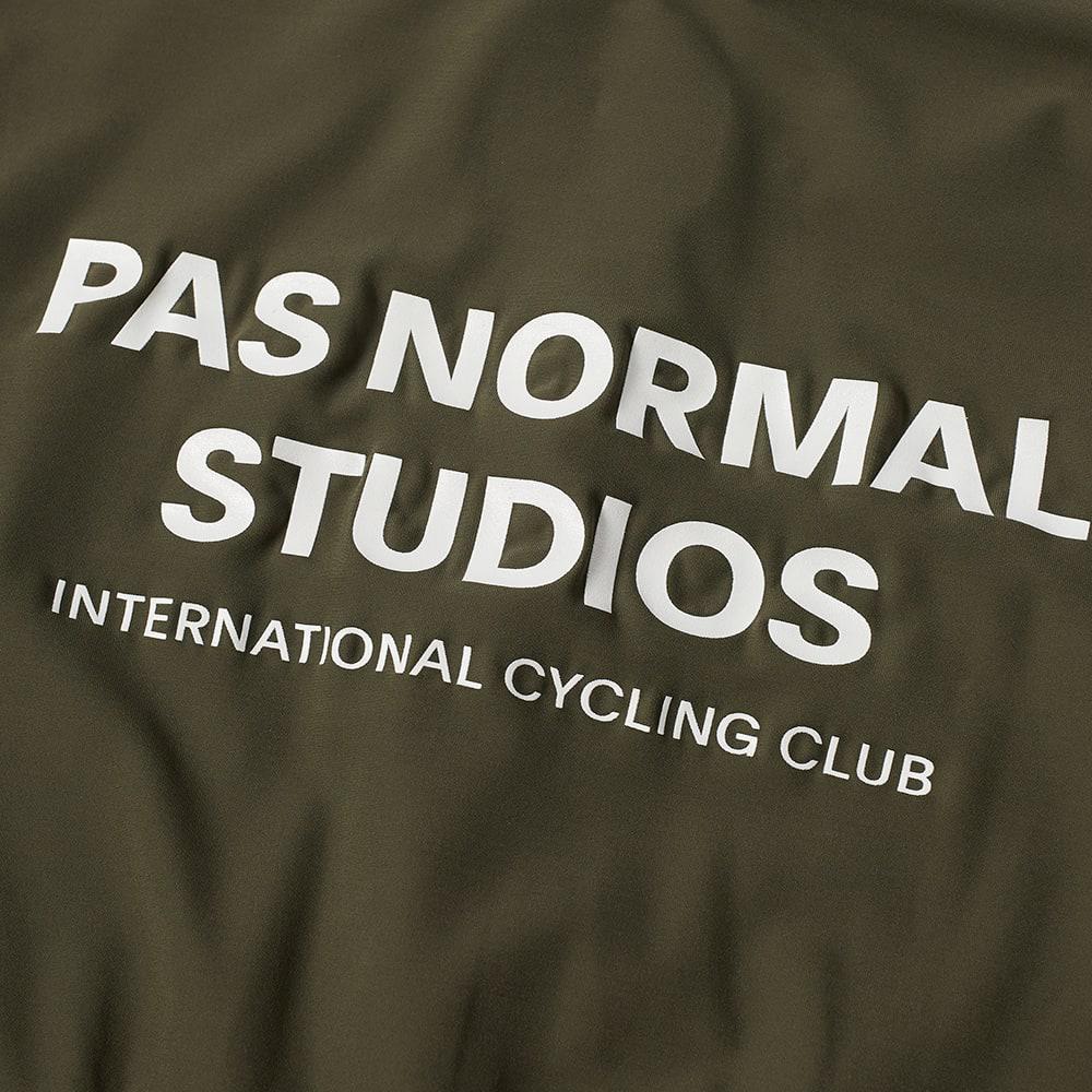 Pas Normal Studios Long Sleeve Jersey商品第4张图片规格展示