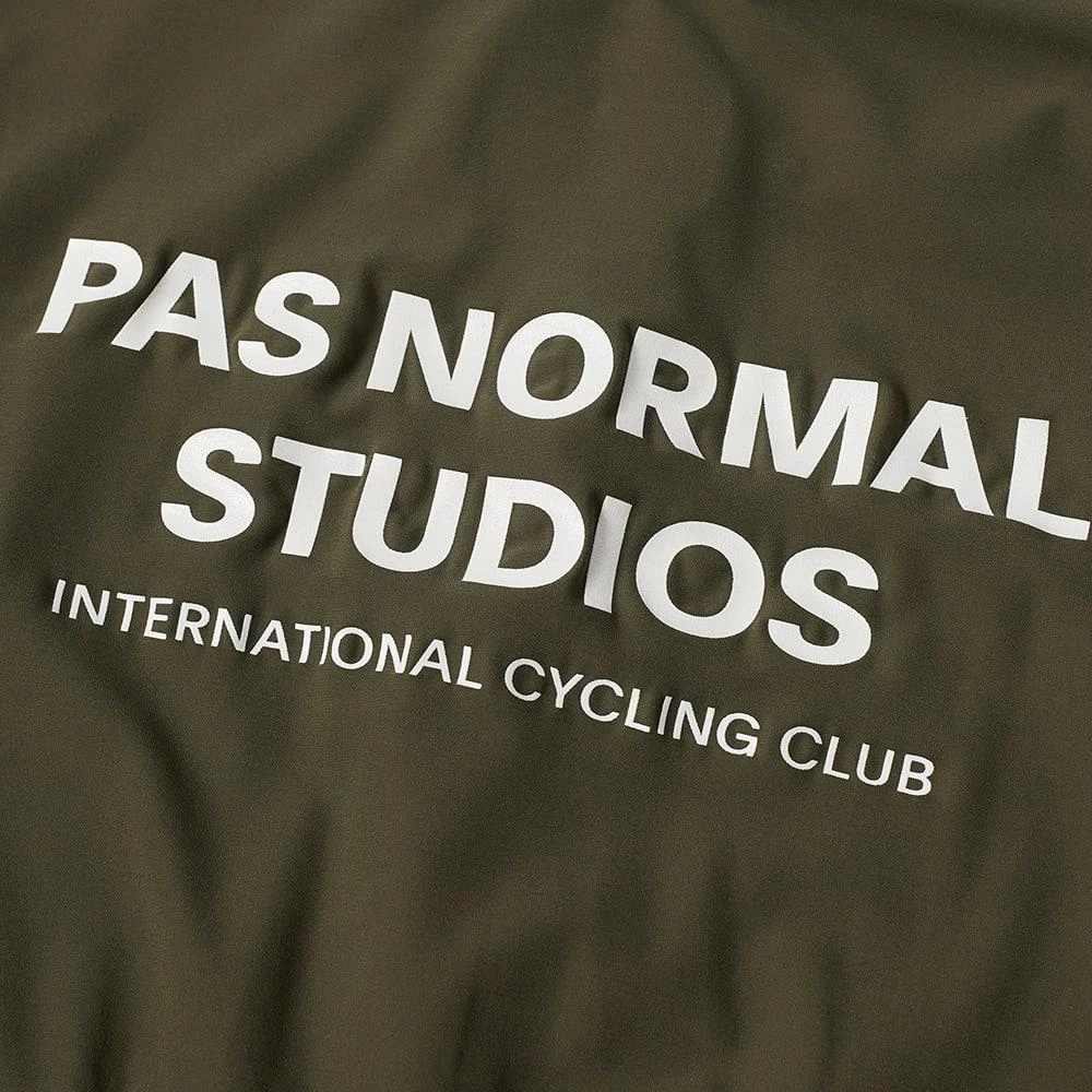 商品Pas Normal Studios|Pas Normal Studios Long Sleeve Jersey,价格¥1319,第4张图片详细描述