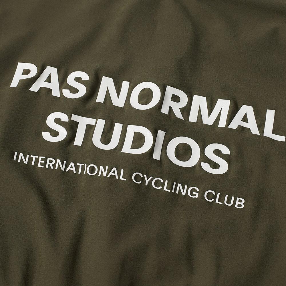 商品Pas Normal Studios|Pas Normal Studios Long Sleeve Jersey,价格¥1210,第6张图片详细描述