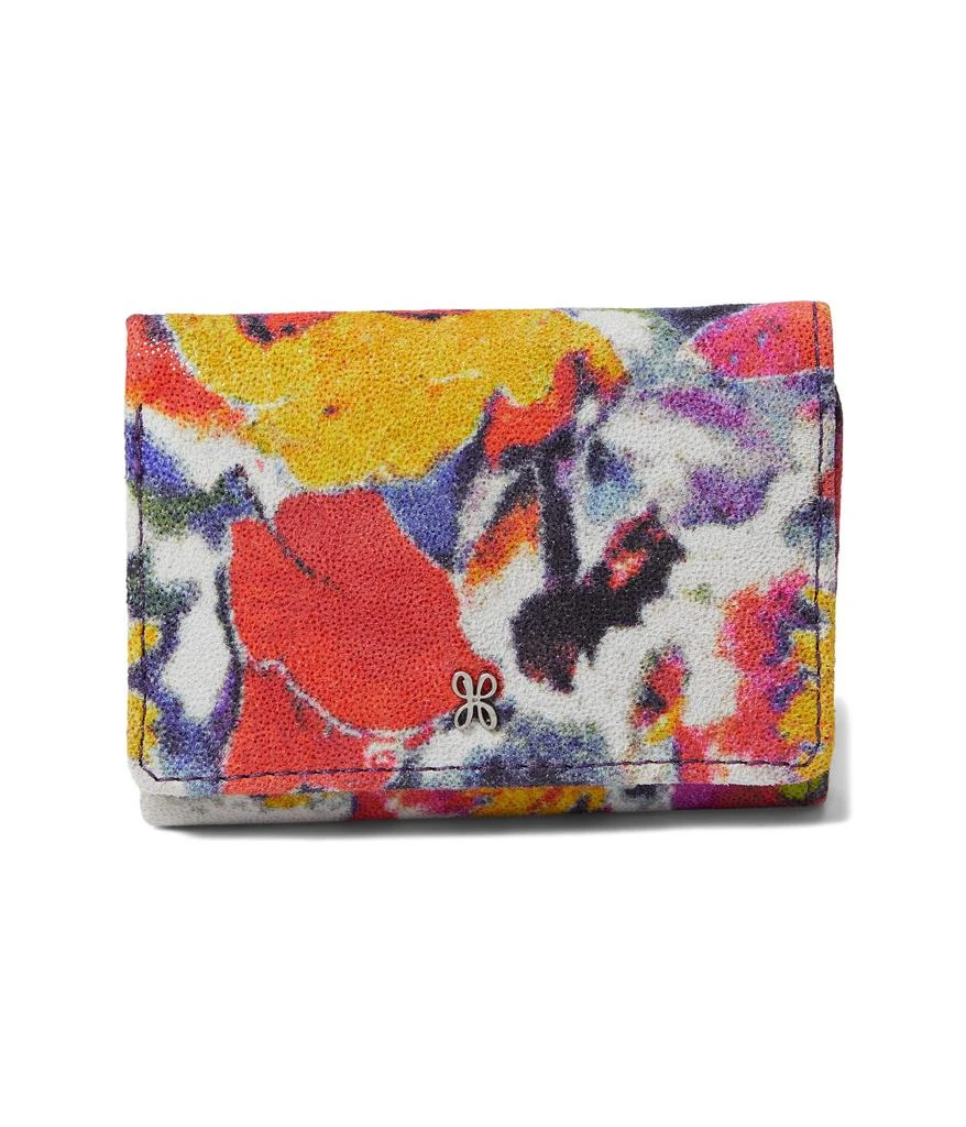 商品Hobo|Jill Mini Wallet,价格¥809,第1张图片