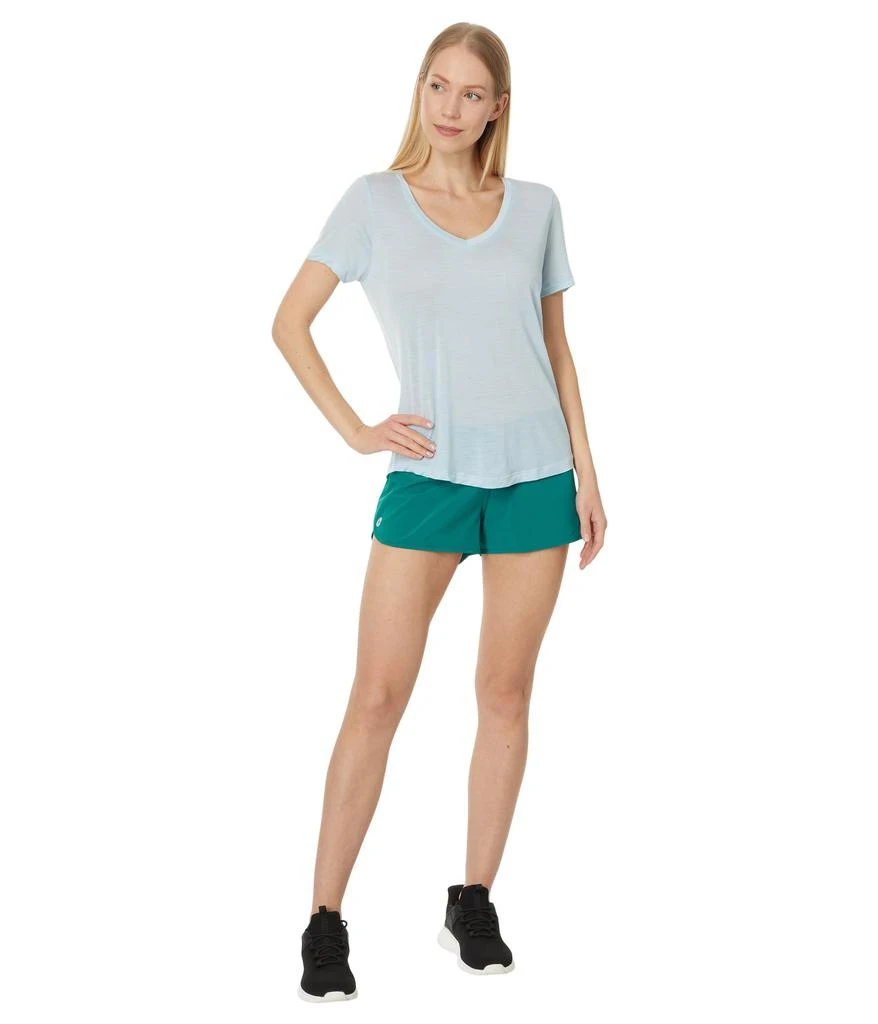 商品SmartWool|Active Lined Short,价格¥361,第4张图片详细描述