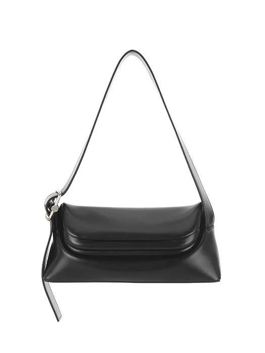 商品OSOI|Folder Brot Bag_Black,价格¥2284,第3张图片详细描述