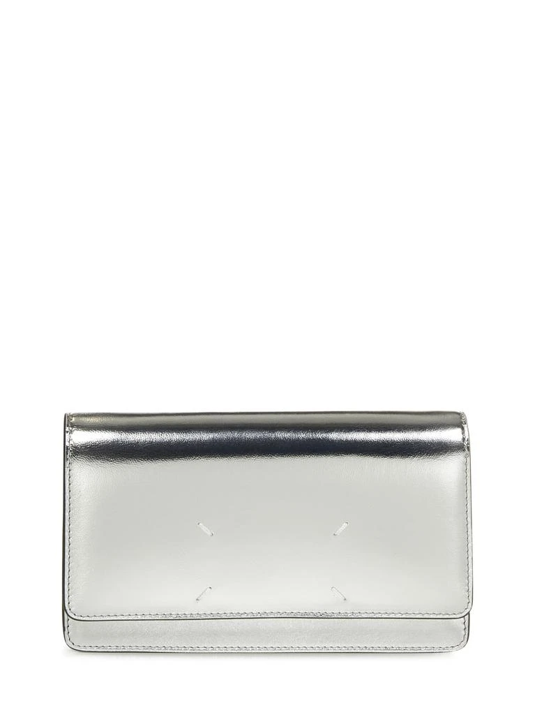 商品MAISON MARGIELA|Maison Margiela Wallet,价格¥4685,第1张图片