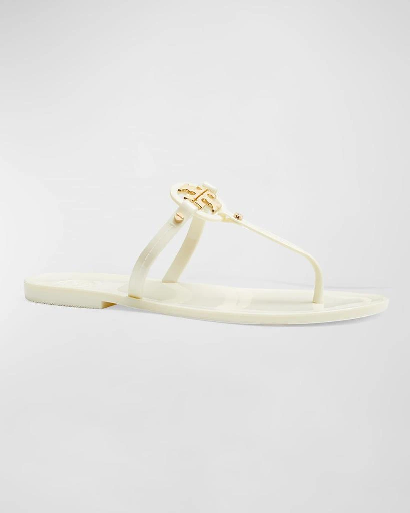 商品Tory Burch|Mini Miller Flat Thong Sandals,价格¥771,第3张图片详细描述