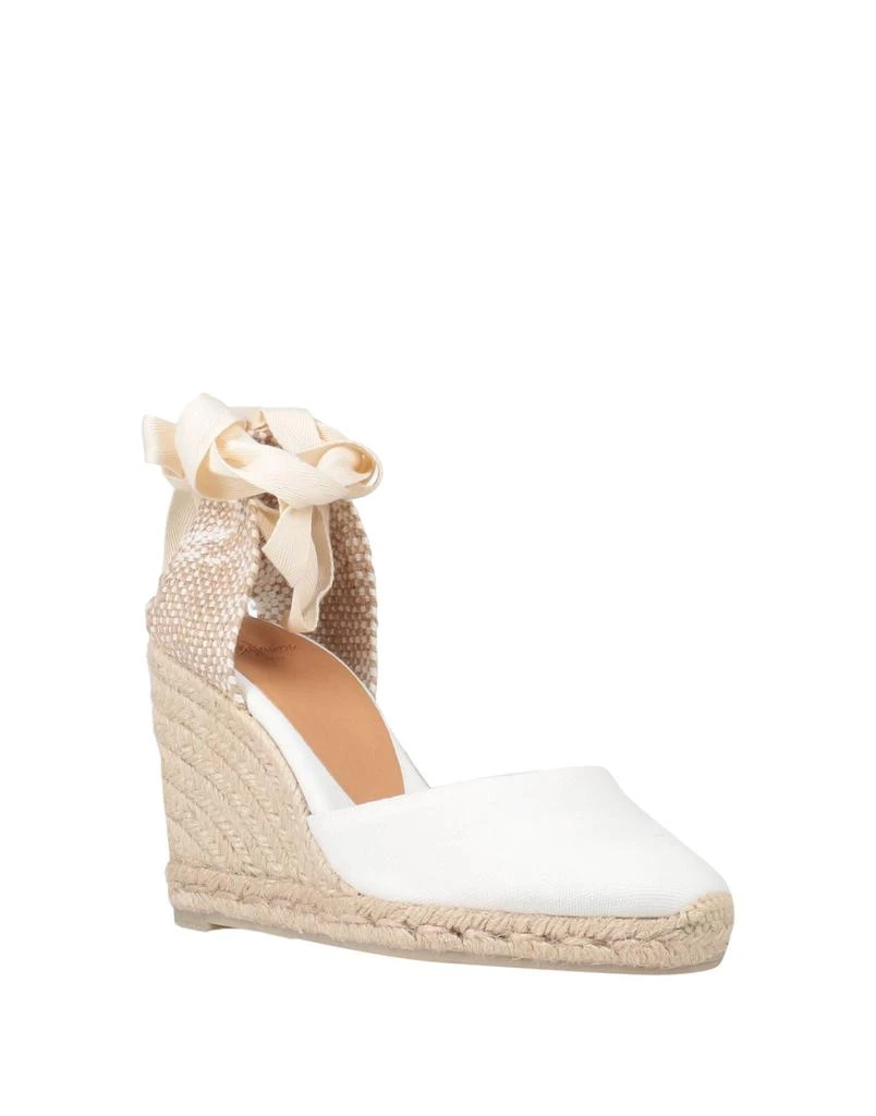 商品CASTAÑER|Espadrilles,价格¥722,第2张图片详细描述