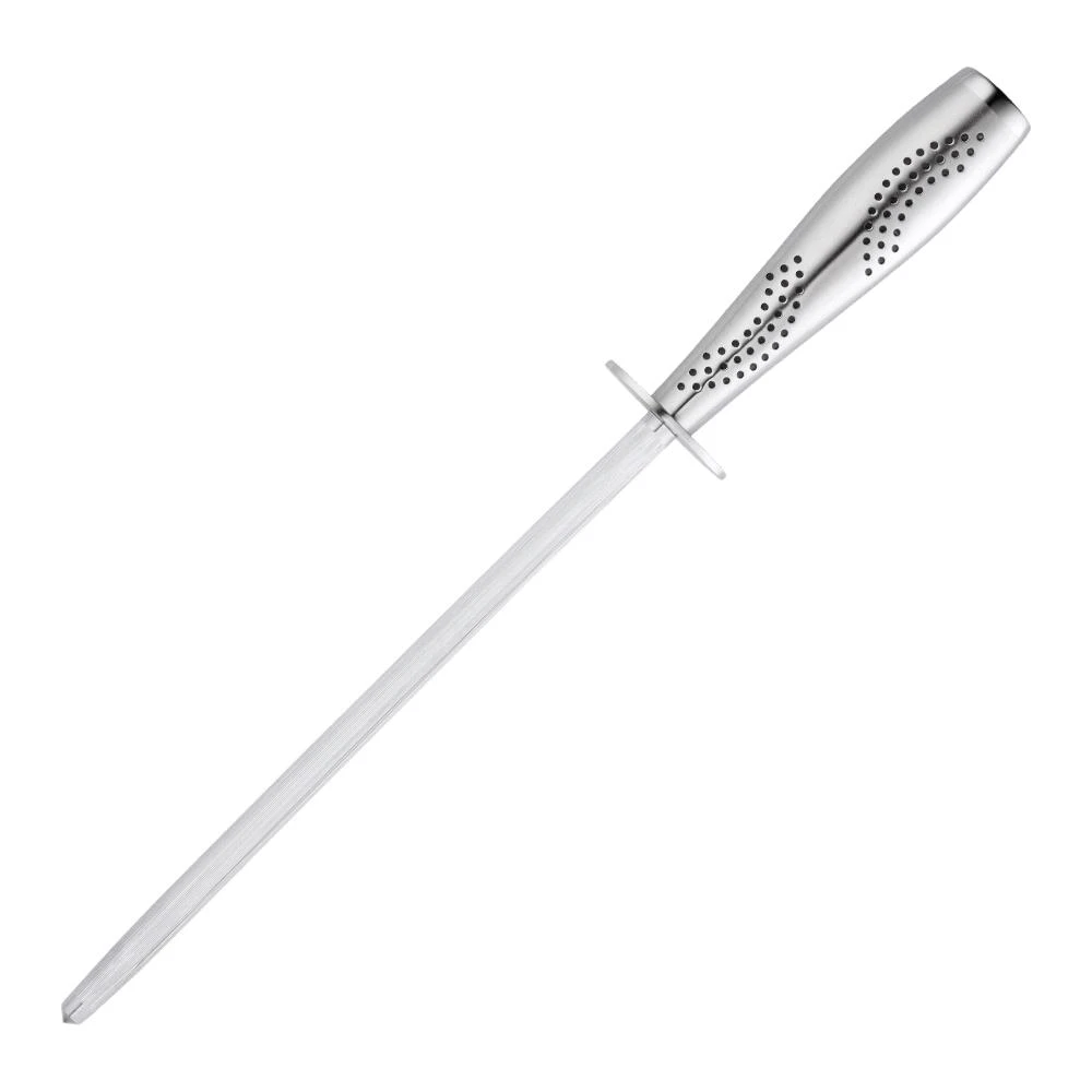 商品Cuisine::pro®|Id3 8" Sharpening Steel (20Cm),价格¥798,第1张图片