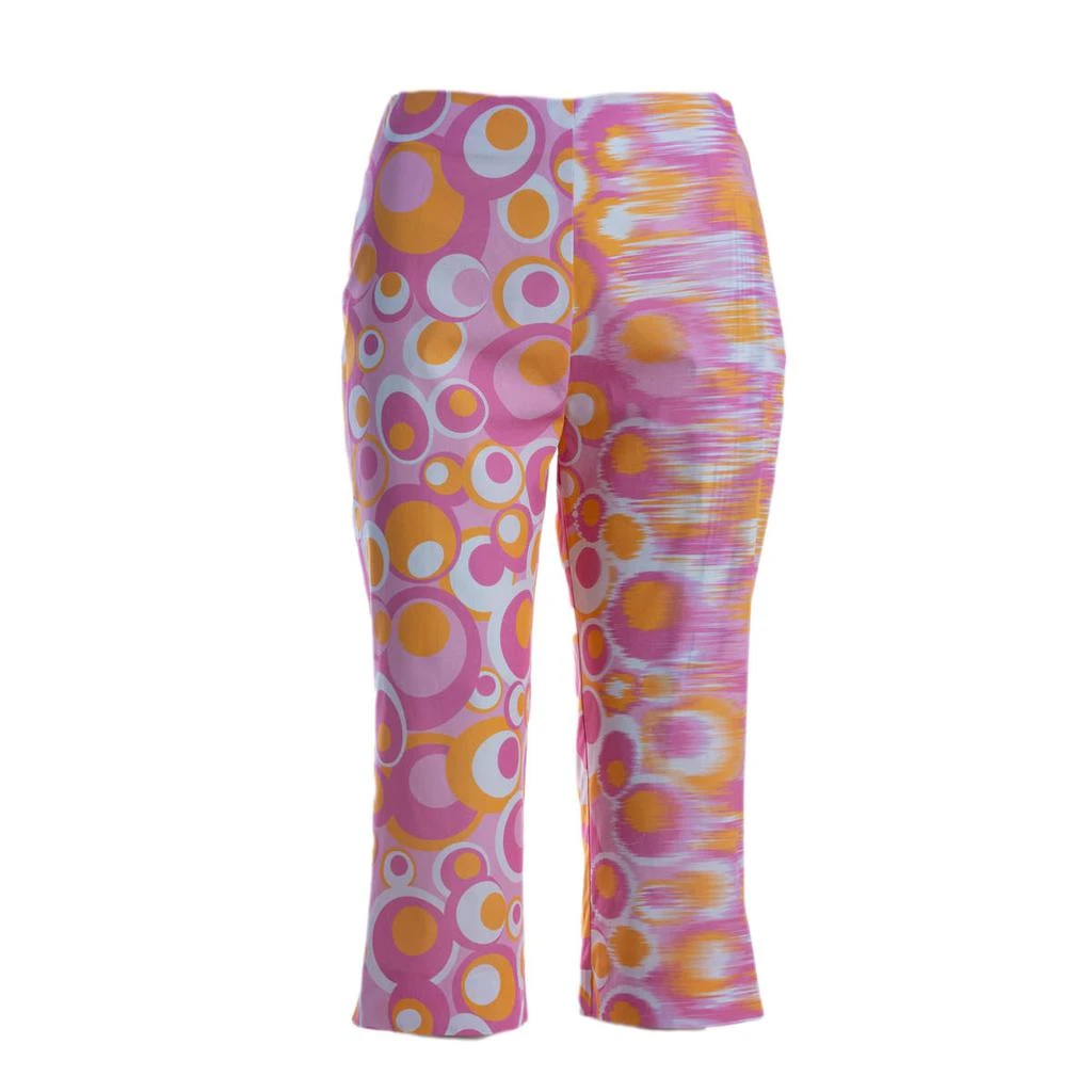 商品VIVETTA|Vivetta Trousers Pink,价格¥1797,第1张图片