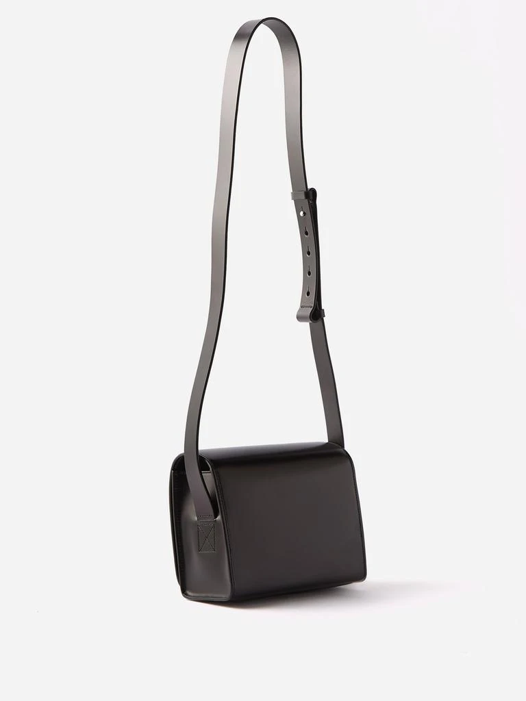 商品Lemaire|Camera small leather cross-body bag,价格¥6762,第4张图片详细描述